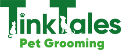TinkTales Pet Grooming